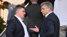 Plenković o Vijeću za obranu: 'Sve je prošlo onako kako smo i očekivali'