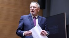Božinović se oglasio o Thompsonovom koncertu