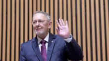 Božinović kaže da je sve po očekivanjima: 'HDZ je duboko ukorijenjen u biračko tijelo'