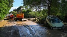 Poplave u Francuskoj, ima žrtava: 'Nema ničega, nema struje, nema pitke vode'