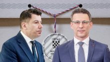Je li se Most počeo raspadati? 'Ne možeš izgubiti vlast tamo gdje je nisi ni imao'