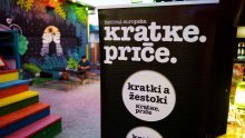 Velika imena svjetske književnosti na Festivalu europske kratke priče u Zagrebu i Zadru