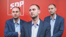 Joško Klisović izletio iz fotelje: Tko je Matej Mišić, novi šef zagrebačke skupštine?
