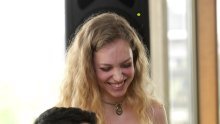 Hana Huljić o majčinstvu i Graši: 'Ne želim zapustiti nas dvoje zbog djece'