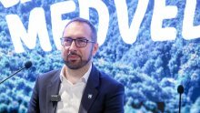 Tomašević: U zelenu tranziciju uložit ćemo 1,3 milijarde eura u sljedećih 5 godina