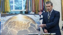 Vojni megaprojekt kakav svijet dosad nije vidio: Naoružani sateliti branit će Ameriku