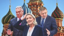 U Rumunjskoj su izgubili, ali ruski sateliti i dalje ordiniraju Europom: Ovo su europski desničari koji podržavaju Moskvu