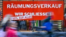 Bundesbank upalio alarm: 'Njemačka gubi korak, motor našeg rasta se guši'