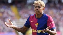 Ronaldo upozorio javnost za Yamala: 'Nemojte to raditi'