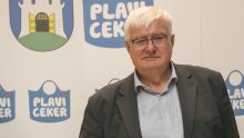 Predsjednik uprave Končara u mirovini se posvetio voćarstvu, Zagrepčani obožavaju njegove prirodne sokove