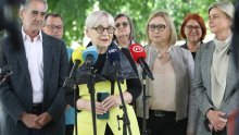 Benčić u Karlovcu: Draženka Polović najbolja promjena koju možemo poželjeti