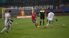 Cirkus u BiH. Superkup se igra tjedan dana prije kraja prvenstva, prodano 30-ak ulaznica