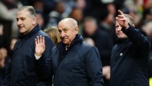 Ardiles: Pričao sam s Fergusonom. Nevjerojatno, sjeća se kad sam ga zaustavio s Dinamom