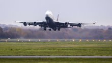 Trump prihvatio dar iz Katra: Luksuzni Boeing vrijedan 400 milijuna dolara
