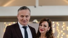 Omiljeni glumac iz 'Kumova' pokazao što radi iza kamera, fanovi pišu: 'Jedva čekam nove nastavke'
