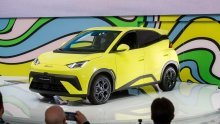 BYD u Berlinu predstavio Dolphin Surf: Bačena rukavica Renaultu, VW-u i Fiatu