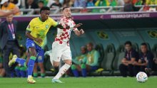 Četiri engleska kluba žele 'sjajnog Hrvata koji je Vinciusa spremio u džep'