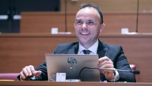 Loris Peršurić imenovan v.d. predsjednikom IDS-a