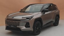 Ovo je nova Toyota RAV4: Šesta generacija SUV-a koji je definirao svoju kategoriju izgleda sjajno