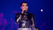Nina Badrić dobila je poklon koji ju je posebno dirnuo, nije štedjela na pohvalama