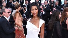 Unatoč strogom kodeksu legendarna Naomi Campbell je pronašla način kako iznenaditi