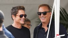 Muškarci poput njih više se ne rađaju: Kevin Costner i Rob Lowe užarili društvene mreže