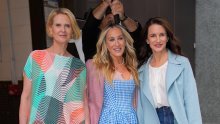 Sarah Jessica Parker šokirala obožavatelje priznanjem o seriji 'Seks i grad'