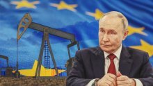 Procurili dokumenti: Ukrajina traži od EU-a strože sankcije za Rusiju, Europa nije još nikad ovo učinila