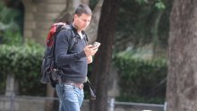 Propala stranka Ivana Pernara, briše se iz registra