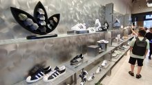 Eskalirao rat zbog dizajna: Može li Adidas svojatati baš sve prugice na svim tenisicama ostalih brendova