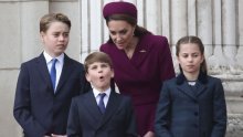Kate Middleton želi djeci pružiti normalno djetinjstvo, ali u ovome ne popušta