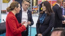 Zamjena u saborskim klupama HDZ-a; Šašlin i Zelić umjesto Ivanovića i Tramišak