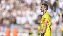 Hajduk dovodi golmana; jedan je od najboljih vratara SHNL-a