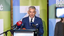 Miletić: IDS-ova potpora mojoj kandidaturi je logična odluka