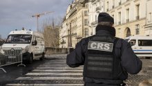 Razmjenjivali poruke preko Telegrama: U Francukoj razbijena pedofilska mreža