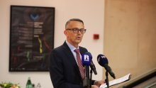 Lukanović uvjeren u pobjedu u drugom krugu izbora za župana
