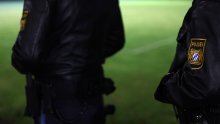Napadnuta policijska konjica u Muenchenu; sumnjaju tko stoji iza toga