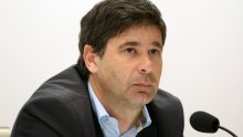 Evo koga Vučević želi za novog trenera Hajduka; lani je bilo sve dogovoreno, ali...