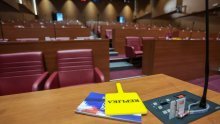 Zaiskrilo u Saboru: Oporba i HDZ se ne slažu oko broja birača u Hrvatskoj