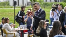 Plenković: Velika većina naših kandidata obnovila je povjerenje, mnogi u prvom krugu