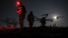 General estonske vojske o napadu Rusije na EU: 'Imaju volje, ali ne i mogućnosti'