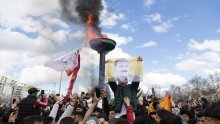 Turska: Kurdski militanti mogli bi početi predavati oružje za nekoliko dana
