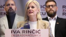 Rinčić 'spustila' Filipoviću: Istina boli, a vas je pogodila točno tamo gdje treba