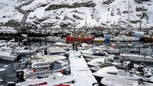 Grenland francusko-danskoj grupi izdao dozvolu za vađenje anortozita