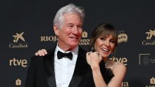 Koga je ljubio Richard Gere: Od supermodela i glumica do dizajnerice, a jedna je bila fatalna