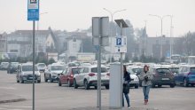 Zagrepčani, pažnja! Od sutra velika novost za Park&Ride zonu na Borongaju