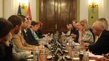 Kallas: Srbiji su potrebne realne reforme, a ne da su samo mrtvo slovo na papiru