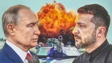 Kremlj opet odbio samit između Zelenskog, Putina i Trumpa