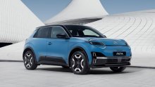 Ovo je nova Nissan Micra: Električna, odvažnog dizajna, dobrih performansi i intuitivne tehnologije