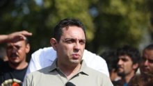 Vulin: U Srbiji neće ostati 10.000 ili 15.000 izbjeglica